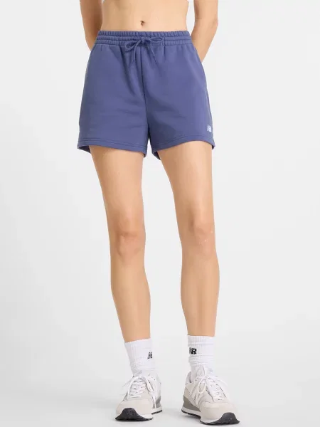 Спортивні шорти New Balance сині