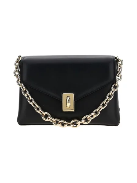 Torebka Furla czarna