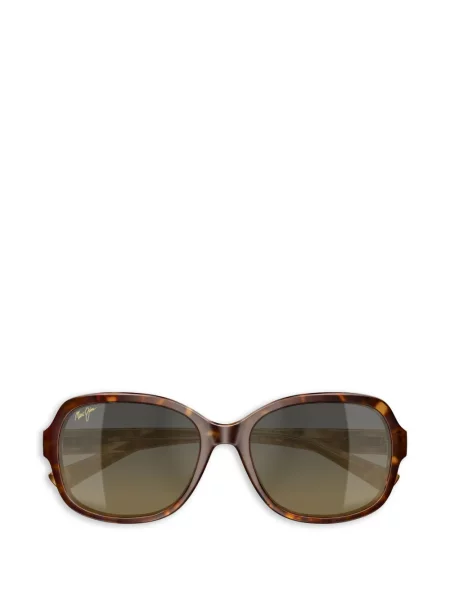 Ochelari de soare Maui Jim maro