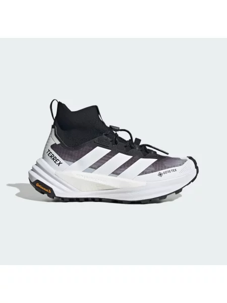Turistické boty TERREX FREEHIKER 3 Ultra GORE-TEX bílé
