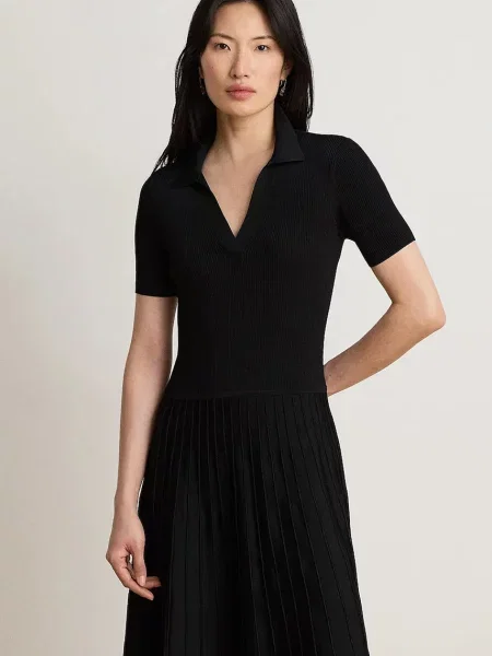 Платье Lauren Ralph Lauren