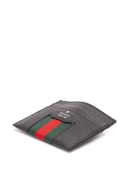 Portofel Gucci din piele negru