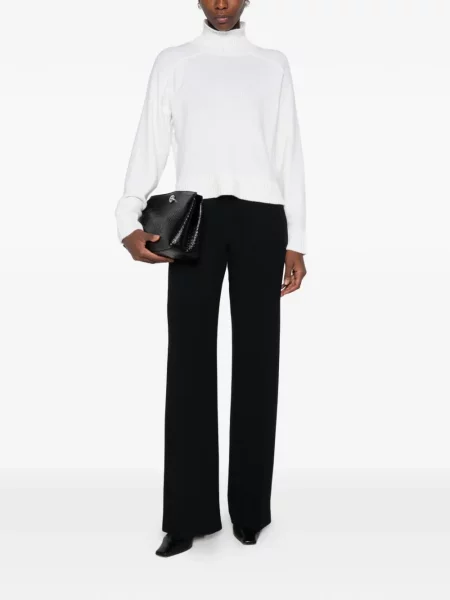 Pantaloni Via Masini 80 negru