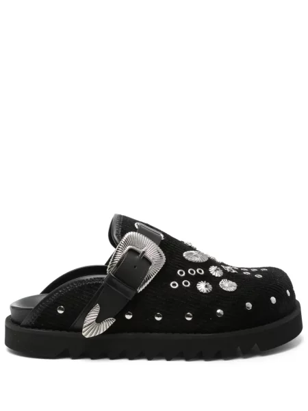 Pantofi loafer Toga Virilis negru