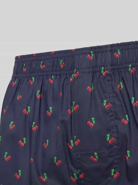 Bokserki z elastycznym pasem Pockies