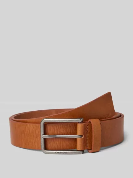 Z detalem z logo Ck Calvin Klein