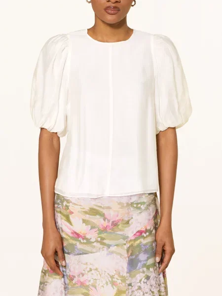 Ted Baker Bluzka Elni weiss