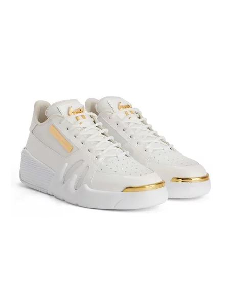 Кросівки Giuseppe Zanotti Talon білий