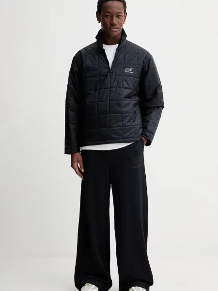 Bunda Maison Margiela x Salomon čierna
