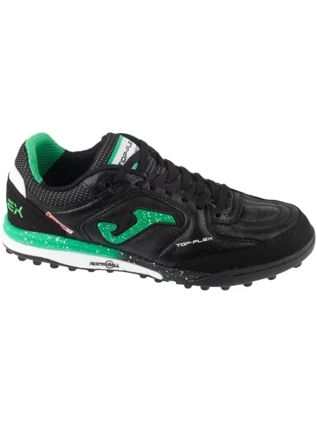 Félcipo Joma fekete
