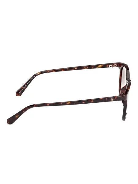 Ochelari de soare Guess Eyewear maro
