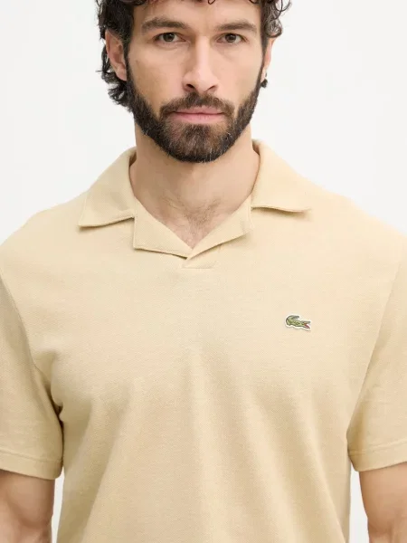 Поло Lacoste