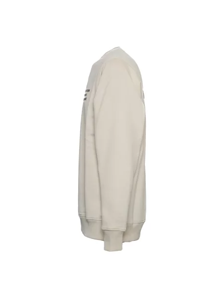 Bluza Drole De Monsieur beżowa