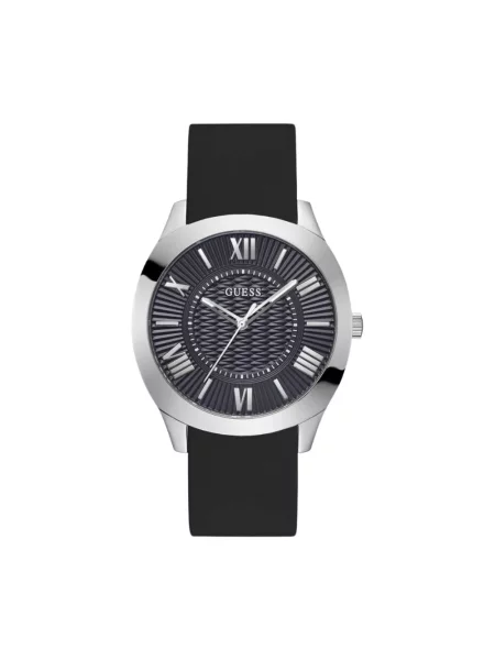 Zegarek Guess czarny