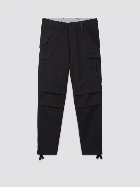 Карго Alpha Industries чорний