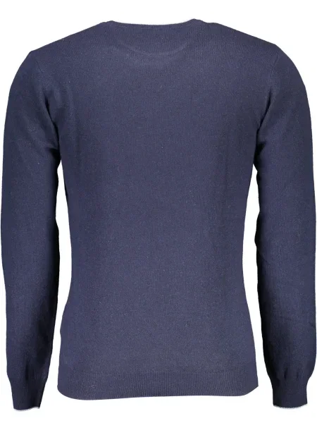 Pulover U.s. Polo Assn. albastru