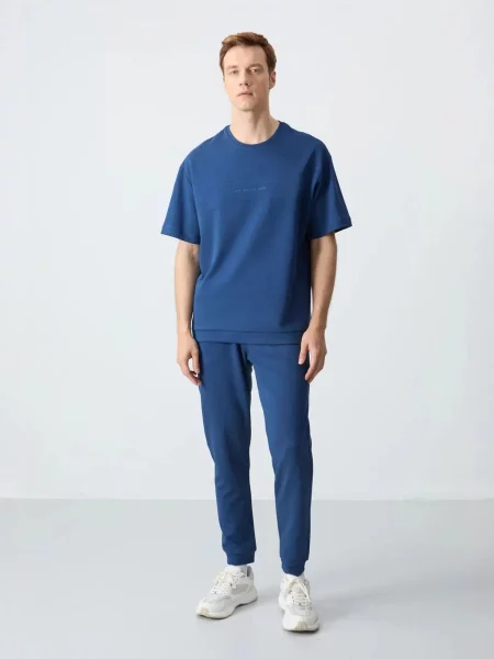 Tommy Life Jogging komplet plava