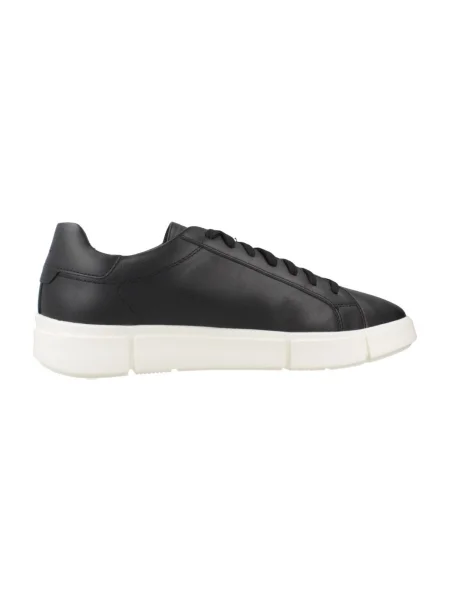 Pantofi Geox negru