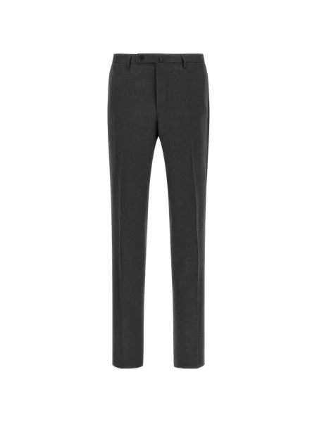 Pantaloni Incotex gri
