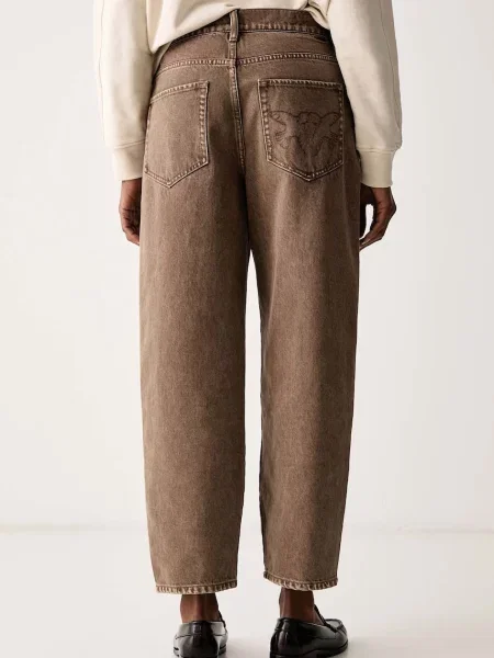 Pinko джинси relaxed fit