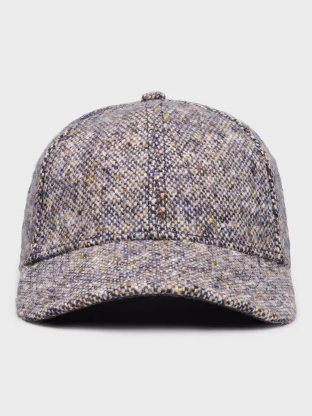 Кепка Stetson бежева