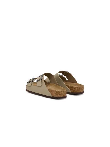 Natikači Birkenstock bež