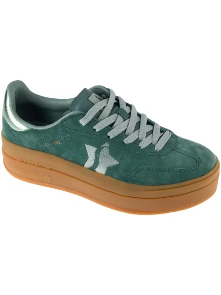 Félcipő Skechers szürke