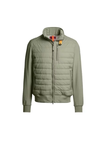 Kurtka Parajumpers zielona