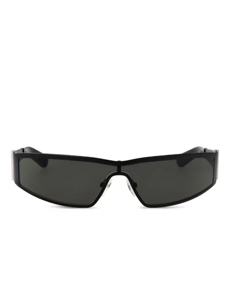 Ochelari de soare Alexander Mcqueen Eyewear negru