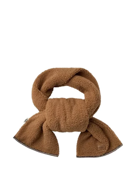 Fular Ugg maro