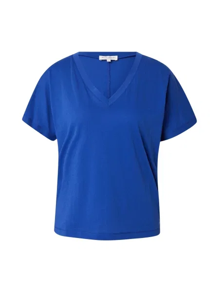 Marc O'Polo Tricou cobalt albastru