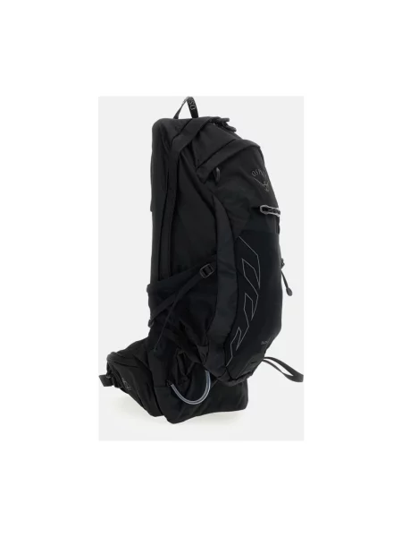 Torba Osprey trekkingowa czarna