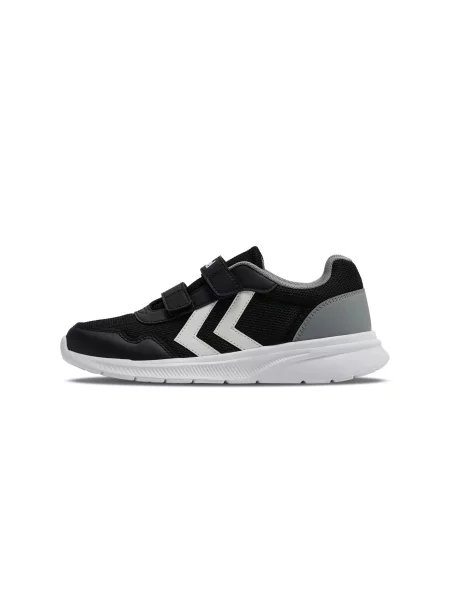 Sneakersy dla dzieci Hummel Turbo Run czarne