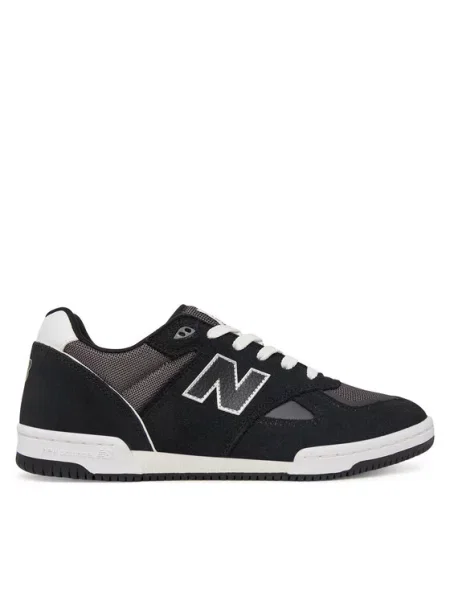 New Balance Sneakers negru