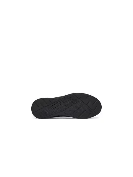 Sneakersy Skechers Cavell - Hensley čierna