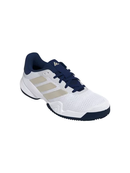 Tenisky Adidas Barricade biela