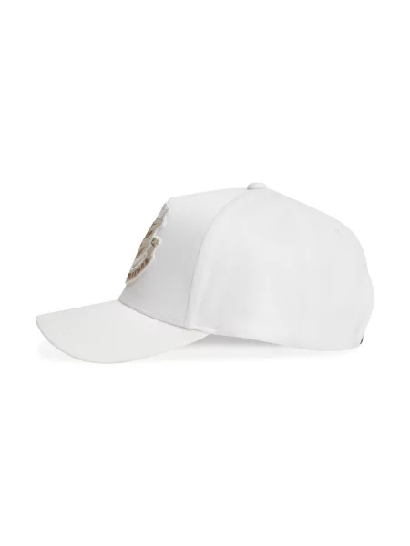 Baseball sapka Tommy Hilfiger bézs