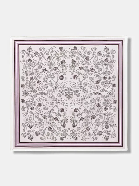 Шовкова хустка на шию Answear.LAB