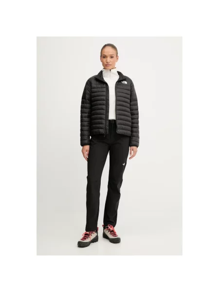 The North Face kurtka outdoorowa Terra Peak czarny