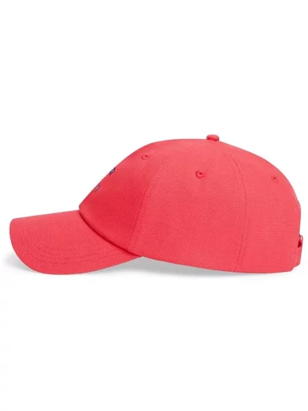 Tommy Jeans Șapcă Coral roz