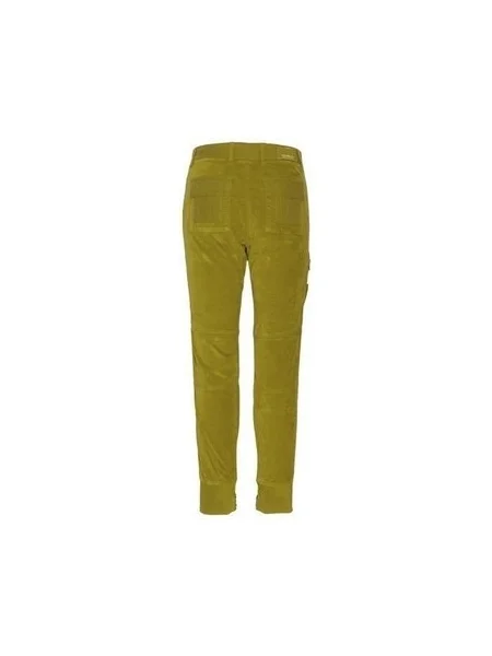 Pantaloni Aeronautica Militare verde