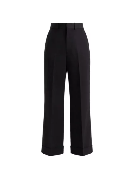 Pantaloni Junya Watanabe negru