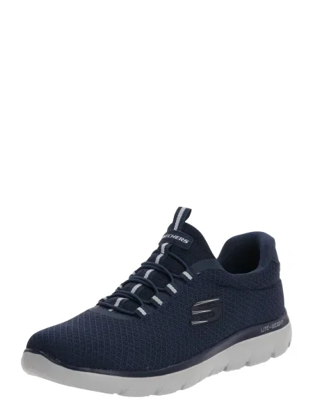 Sneakerși Skechers