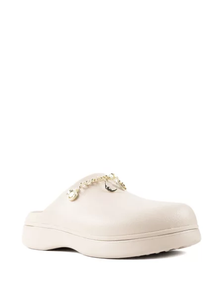 Saboți Crocs boho