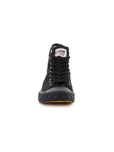 Pantofi Palladium negru