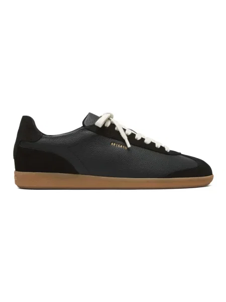 Sneakersy Axel Arigato skórzane czarne