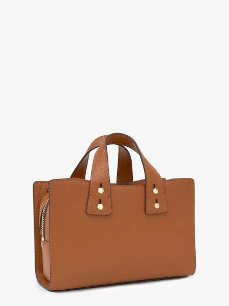 Geantă shopper Tous maro