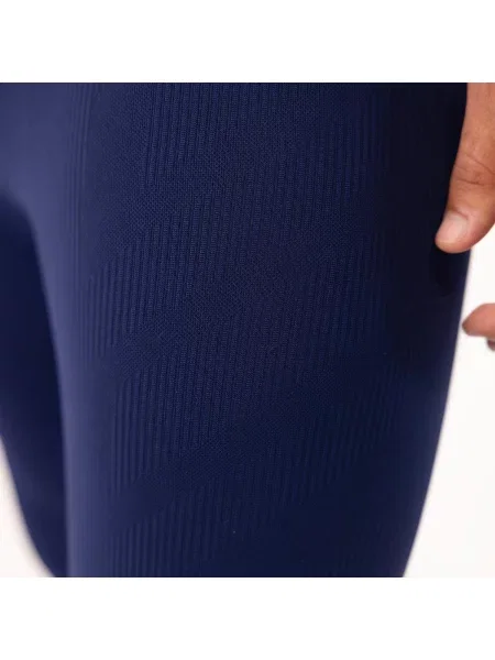 Legginsy Jako long Comfort niebieskie