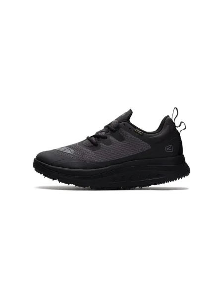 Pantofi Keen negru