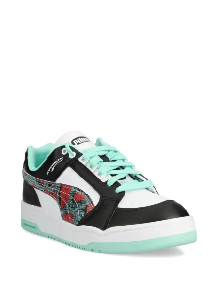 Sneaker Puma fekete